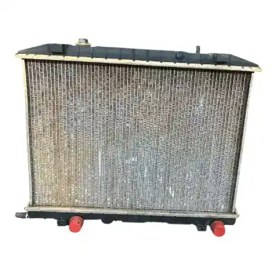 Автозапчасти б/у водяной радиатор за opel frontera a 4jb1 ссылки oem iam 1302085  