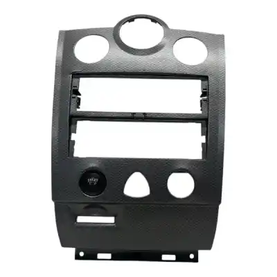 Second-hand car spare part CENTER CONSOLE for RENAULT MEGANE II SEDÁN (LM0/1_) 1.9 DCI (LM0G, LM1G, LM2C) OEM IAM references 8200178636  
