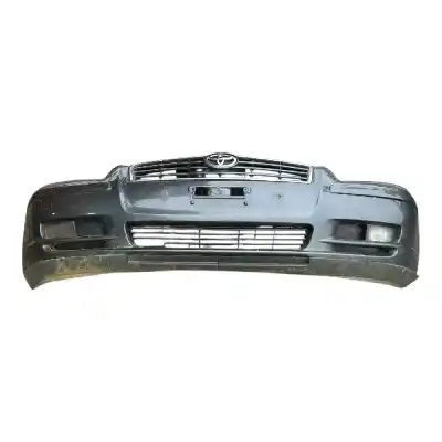 Tweedehands auto-onderdeel voorbumper voor toyota avensis (t27) 2adftv oem iam-referenties 5211905906