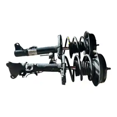 Tweedehands auto-onderdeel SCHOKBREKER SET VOOR: voor MERCEDES-BENZ CLASE C (BM 203) BERLINA OM 611.962 OEM IAM-referenties A2033201630  