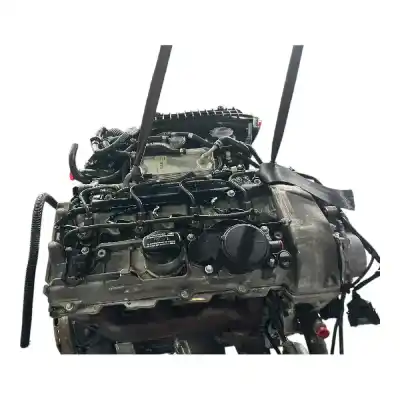 Second-hand car spare part COMPLETE ENGINE for MERCEDES-BENZ CLASE C (BM 203) BERLINA OM 611.962 OEM IAM references 611962  