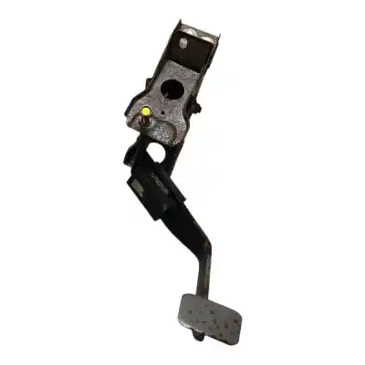 Pièce détachée automobile d'occasion PÉDALE D'EMBRAYAGE pour NISSAN PICKUP (D22) YD25DDTI Références OEM IAM 465403S300  