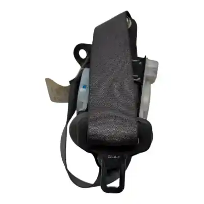 Pièce détachée automobile d'occasion CEINTURE DE SECURITE ARRIERE GAUCHE pour NISSAN PICKUP (D22) YD25DDTI Références OEM IAM 88845VK400  