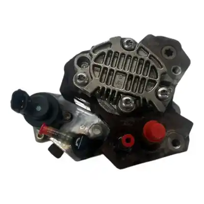 Pièce détachée automobile d'occasion POMPE À INJECTION pour RENAULT SCENIC II (JM) F9QEE804 Références OEM IAM 0445010087  
