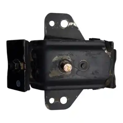 Pièce détachée automobile d'occasion SUPPORT MOTEUR pour NISSAN PICKUP (D22) YD25DDTI Références OEM IAM 11220VK510  