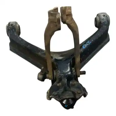 Pièce détachée automobile d'occasion BRAS DE SUSPENSION INFERIEUR AVANT GAUCHE pour KIA SPORTAGE RF Références OEM IAM 0K01134300D  