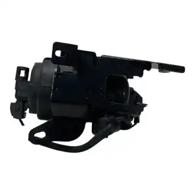 İkinci el araba yedek parçası dizel filtre destegi için chevrolet captiva 2.2 diesel oem iam referansları 96818948