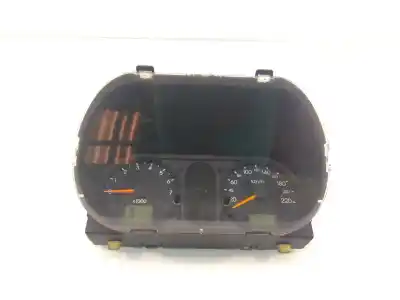 Peça sobressalente para automóvel em segunda mão quadrante por ford fiesta (cbk) 1.4 16v cat referências oem iam 2s6f-10849-jf  