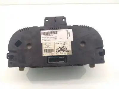 Peça sobressalente para automóvel em segunda mão quadrante por ford fiesta (cbk) 1.4 16v cat referências oem iam 2s6f-10849-jf  