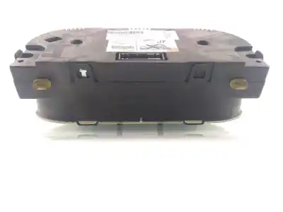 Peça sobressalente para automóvel em segunda mão quadrante por ford fiesta (cbk) 1.4 16v cat referências oem iam 2s6f-10849-jf  