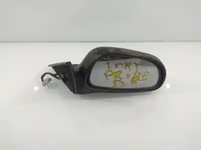 Peça sobressalente para automóvel em segunda mão espelho retrovisor direito por ford probe 2.5 v6 24v cat referências oem iam  5 cables 