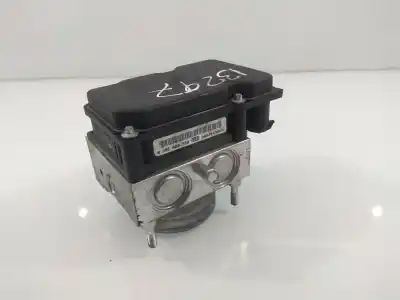Peça sobressalente para automóvel em segunda mão abs por renault clio iii 1.5 dci diesel cat referências oem iam 8200747140