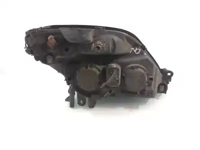 Автозапчасти б/у левая фара за RENAULT SCENIC (JA..) MEGANE SCENIC ссылки OEM IAM 7700432094  RX4