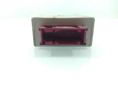 Peça sobressalente para automóvel em segunda mão módulo eletrônico por bmw x5 (e53) 4.4 i referências oem iam 5892110 6135875964 