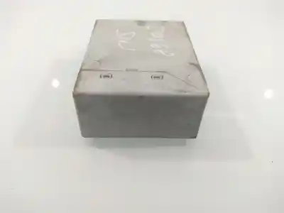 Peça sobressalente para automóvel em segunda mão módulo eletrônico por bmw x5 (e53) 4.4 i referências oem iam 5892110 6135875964 