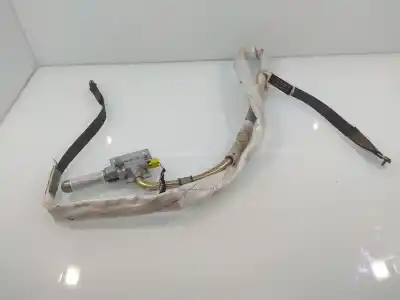 Second-hand car spare part left curtain airbag for bmw x5 (e53) 4.4 i oem iam references 8482671573  