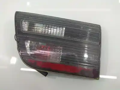 Second-hand car spare part right tailgate light for bmw x5 (e53) 4.4 i oem iam references   