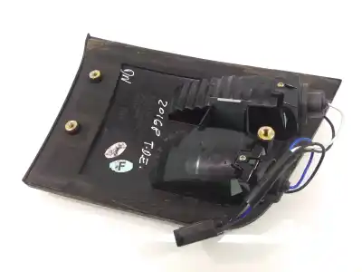 Second-hand car spare part right tailgate light for bmw x5 (e53) 4.4 i oem iam references   