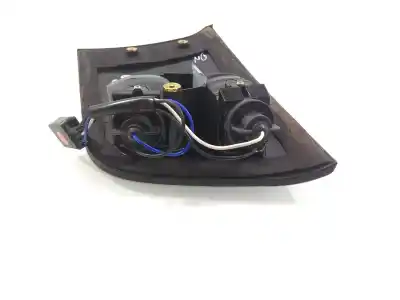 Peça sobressalente para automóvel em segunda mão farolim traseiro direito por bmw x5 (e53) 4.4 i referências oem iam 
