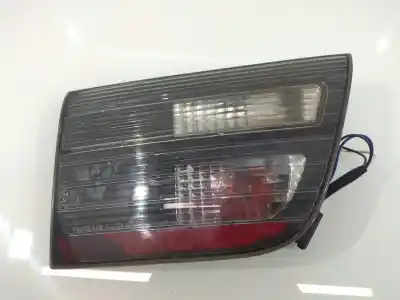 Peça sobressalente para automóvel em segunda mão farolim traseiro esquerdo por bmw x5 (e53) 4.4 i referências oem iam 