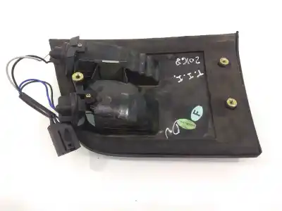 Second-hand car spare part left tailgate light for bmw x5 (e53) 4.4 i oem iam references   