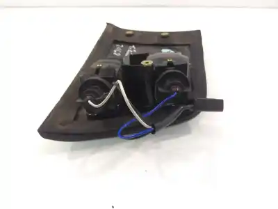 Second-hand car spare part left tailgate light for bmw x5 (e53) 4.4 i oem iam references   