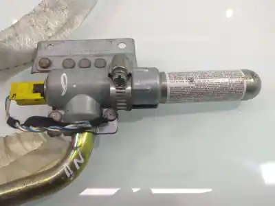 Peça sobressalente para automóvel em segunda mão airbag de cortina direito por bmw x5 (e53) 4.4 i referências oem iam 8582671587  