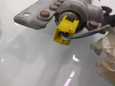 Peça sobressalente para automóvel em segunda mão airbag de cortina direito por bmw x5 (e53) 4.4 i referências oem iam 8582671587  