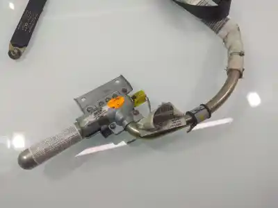 Peça sobressalente para automóvel em segunda mão airbag de cortina direito por bmw x5 (e53) 4.4 i referências oem iam 8582671587  
