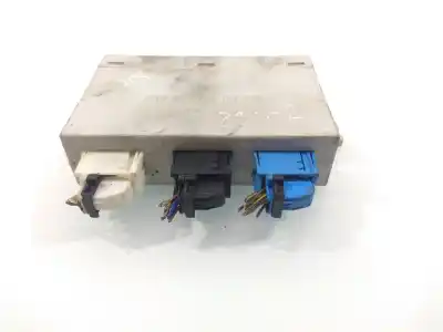 Peça sobressalente para automóvel em segunda mão módulo eletrônico por bmw x5 (e53) 4.4 i referências oem iam 66214104215  