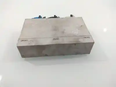 Peça sobressalente para automóvel em segunda mão módulo eletrônico por bmw x5 (e53) 4.4 i referências oem iam 66214104215  