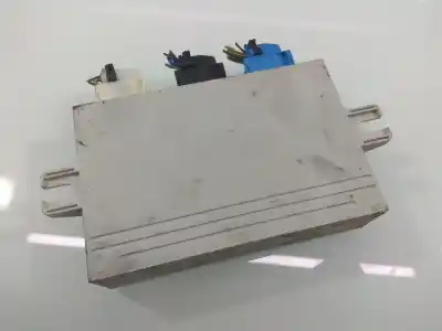 Peça sobressalente para automóvel em segunda mão módulo eletrônico por bmw x5 (e53) 4.4 i referências oem iam 66214104215  