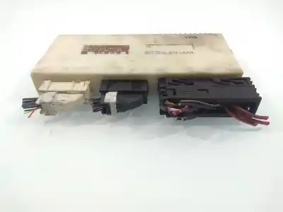 Second-hand car spare part light control unit for bmw x5 (e53) 4.4 i oem iam references 61356905842 6010731013 