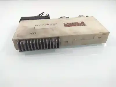 Second-hand car spare part light control unit for bmw x5 (e53) 4.4 i oem iam references 61356905842 6010731013 