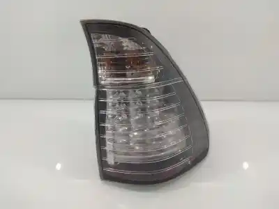 Second-hand car spare part right tailgate light for bmw x5 (e53) 4.4 i oem iam references   