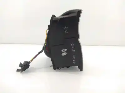 Peça sobressalente para automóvel em segunda mão farolim traseiro direito por bmw x5 (e53) 4.4 i referências oem iam 