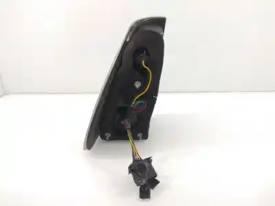 Second-hand car spare part right tailgate light for bmw x5 (e53) 4.4 i oem iam references   
