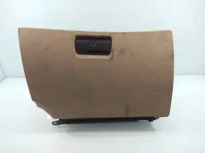 Peça sobressalente para automóvel em segunda mão porta luvas por bmw x5 (e53) 4.4 i referências oem iam 824897910  