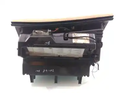 Peça sobressalente para automóvel em segunda mão porta luvas por bmw x5 (e53) 4.4 i referências oem iam 824897910  