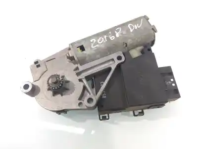 Second-hand car spare part electric sunroof motor for bmw x5 (e53) 4.4 i oem iam references 676183814809  