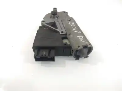 Second-hand car spare part electric sunroof motor for bmw x5 (e53) 4.4 i oem iam references 676183814809  