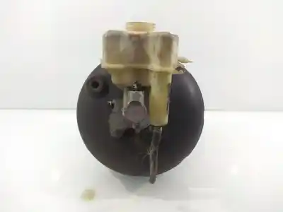 Peça sobressalente para automóvel em segunda mão servo freio por bmw x5 (e53) 4.4 i referências oem iam 34331165679  