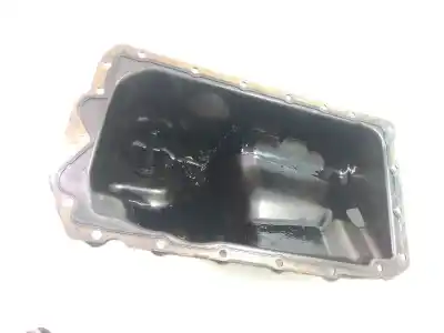 Second-hand car spare part sump for bmw serie 1 berlina (e81/e87) 118i oem iam references   