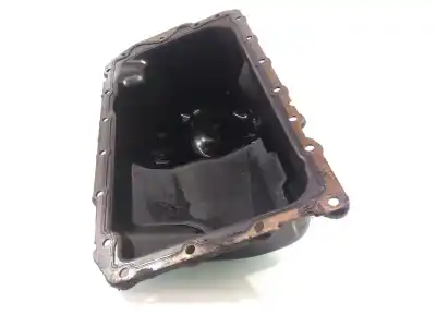 Second-hand car spare part sump for bmw serie 1 berlina (e81/e87) 118i oem iam references   