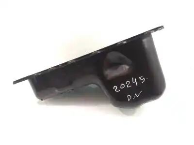 Second-hand car spare part Sump for BMW SERIE 1 BERLINA (E81/E87) 118i OEM IAM references   