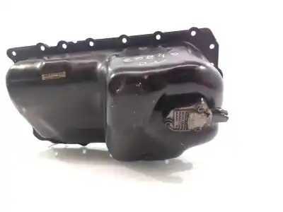 Second-hand car spare part sump for bmw serie 1 berlina (e81/e87) 118i oem iam references   