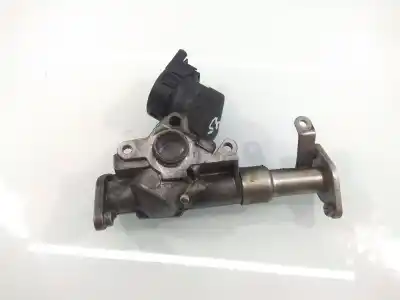 Second-hand car spare part Egr Valve for BMW SERIE 1 BERLINA (E81/E87) 118i OEM IAM references 7563241  