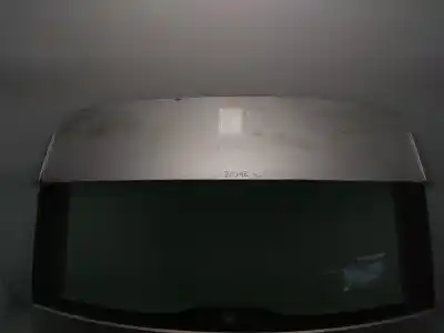 Second-hand car spare part tailgate for bmw x3 (e83) 2.0 16v cat oem iam references   