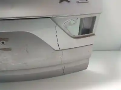 Second-hand car spare part tailgate for bmw x3 (e83) 2.0 16v cat oem iam references   