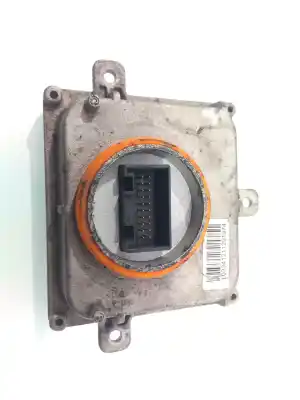 Pezzo di ricambio per auto di seconda mano centralina fari xenon per audi a3 (8v) ambition riferimenti oem iam 4g0907397p  